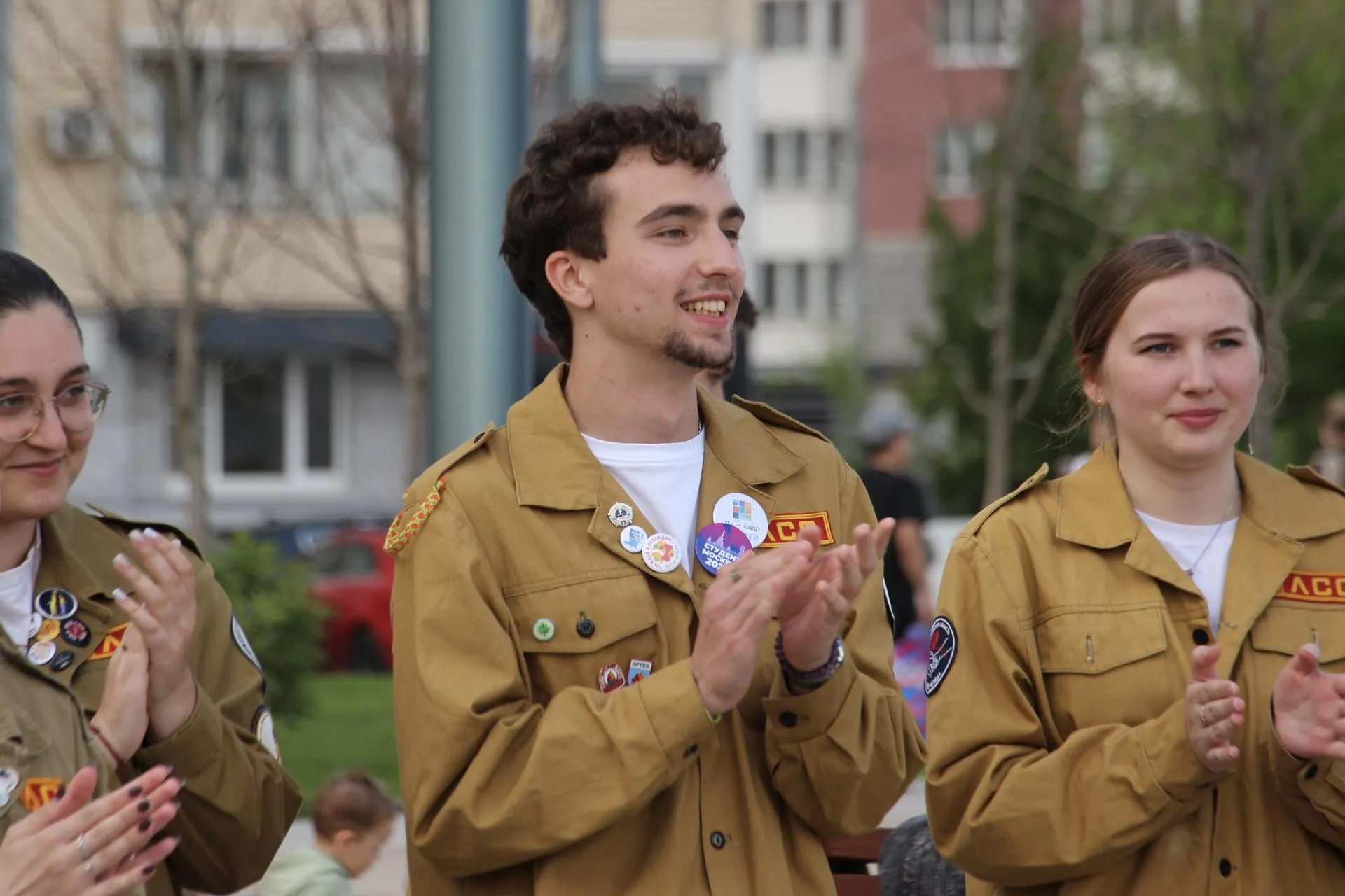 Министерство информации и молодежной политики Московской области