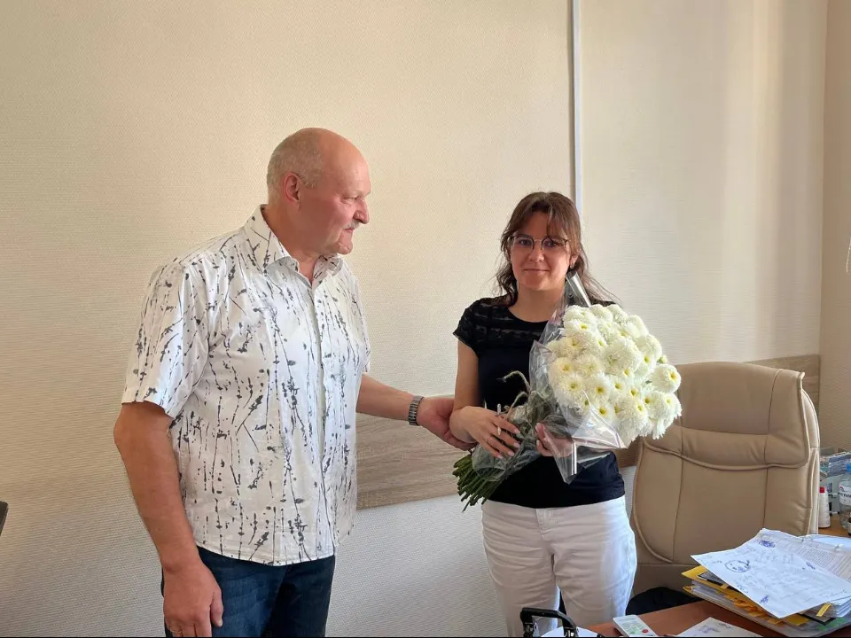 Фото: пресс-служба Управления МВД России по Ленинскому г.о.