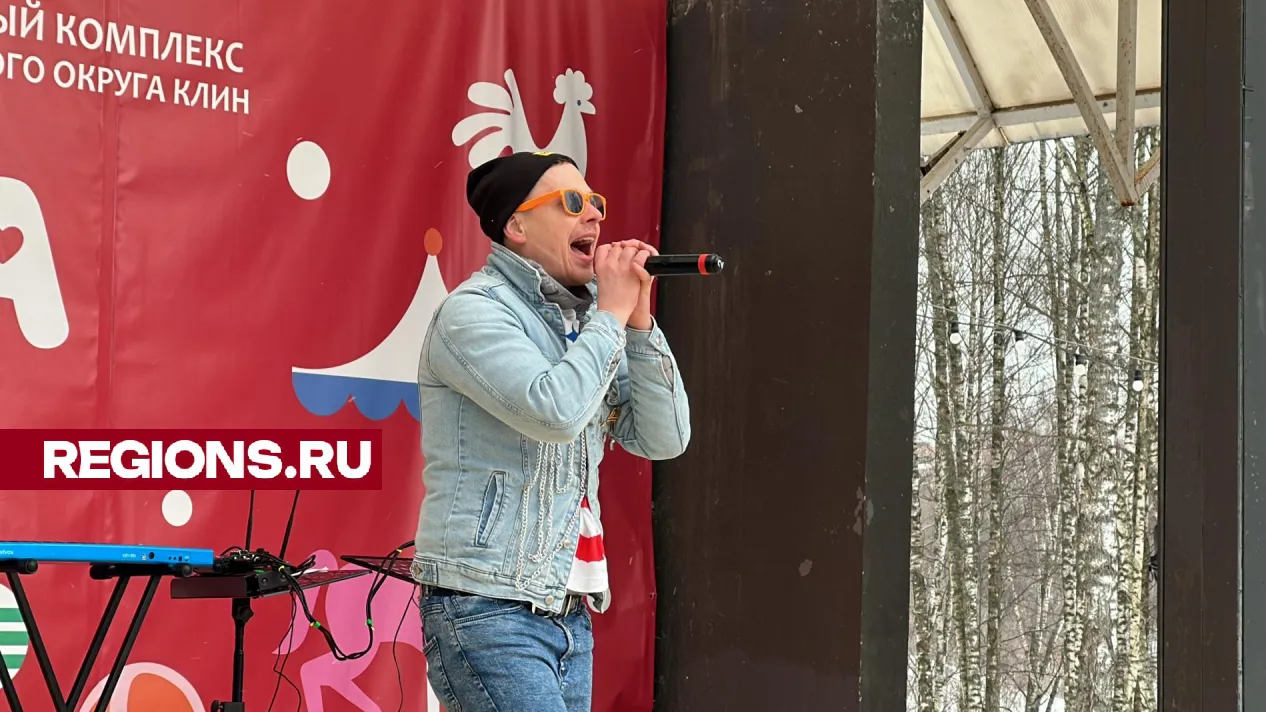 Фото: РИА Новости/Данила Кирьянов