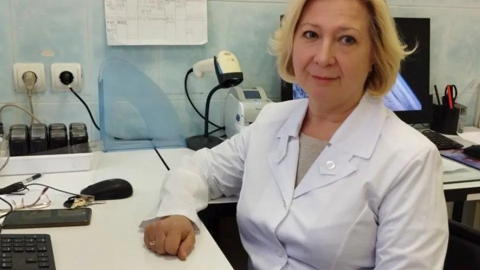 Фото: Мытищинская областная клиническая больница