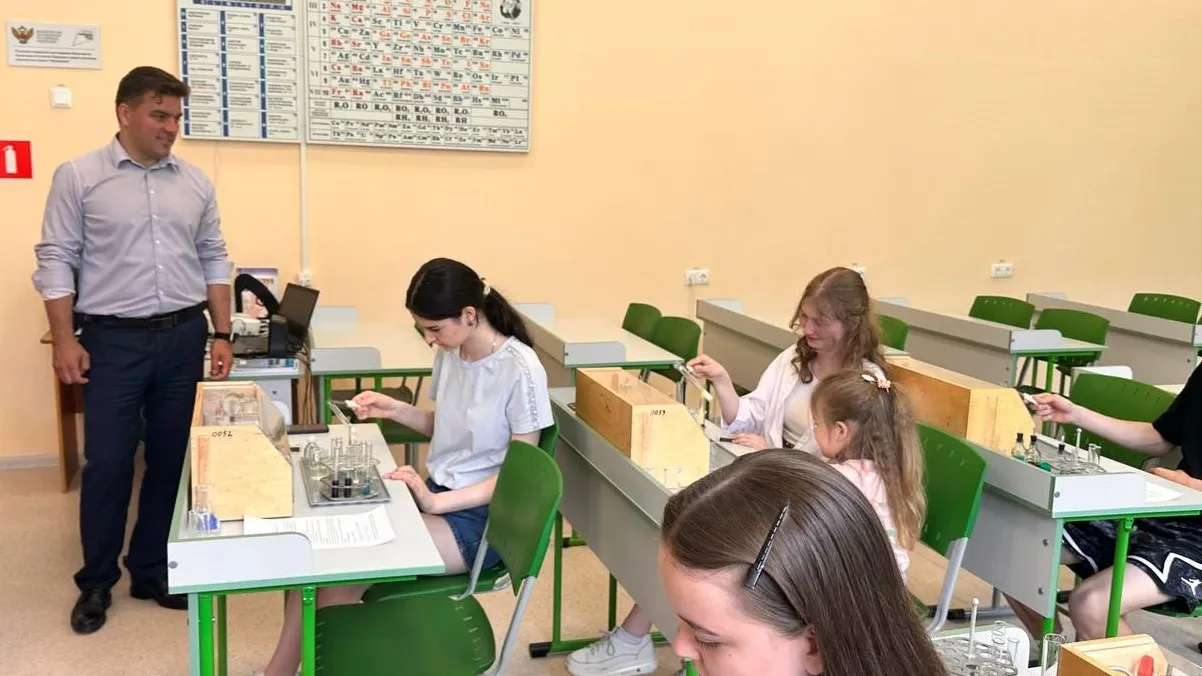 пресс-служба администрации Можайского городского округа