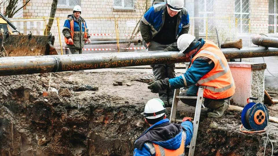 Фото: пресс-служба администрации г.о. Химки