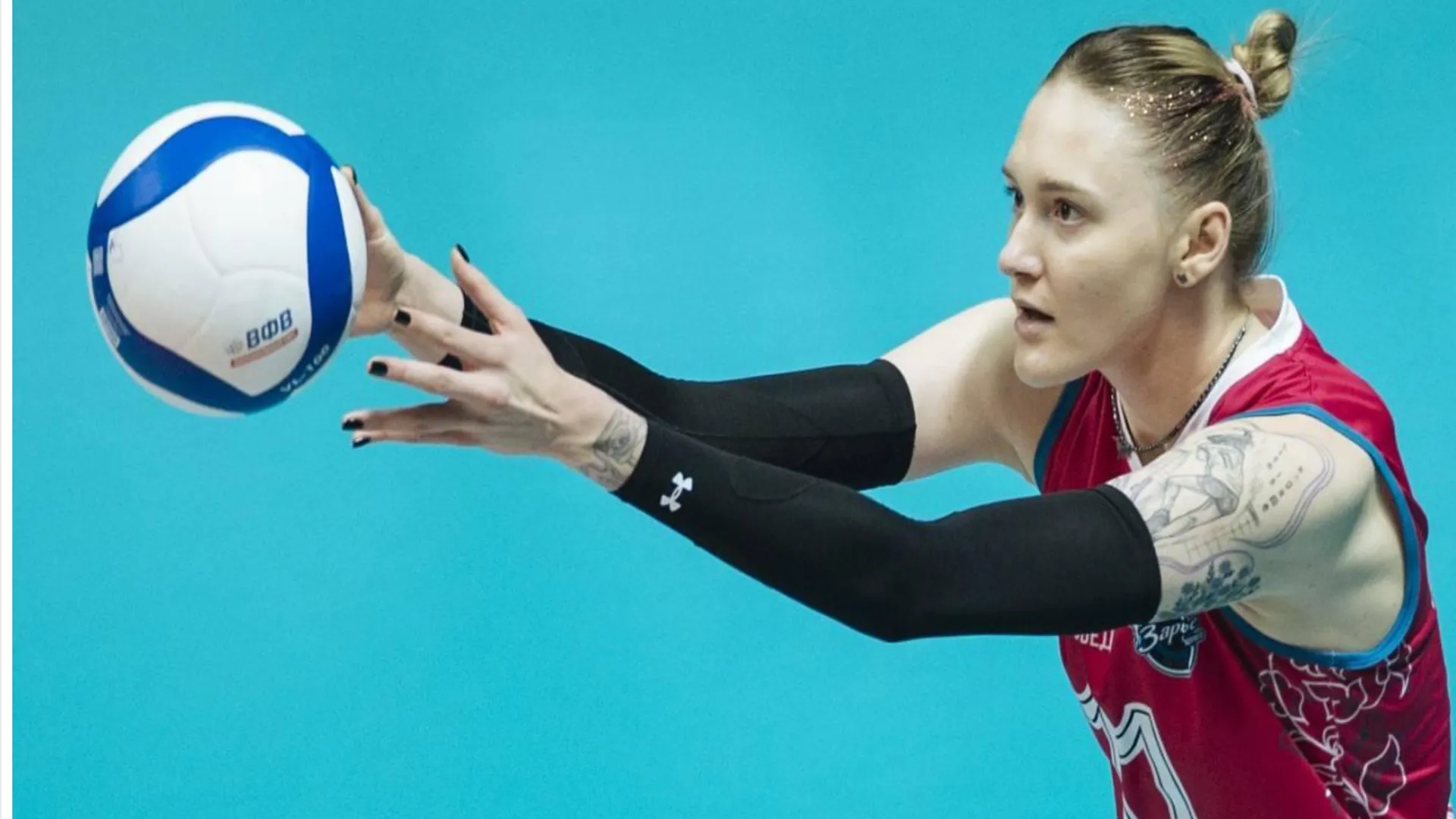 Фото: пресс-служба Министерства физической культуры и спорта Московской области/Роман Кручинин