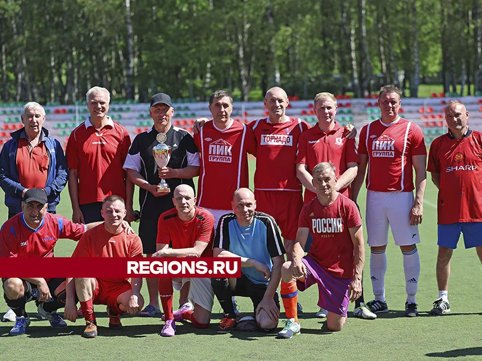 Фото: Ольга Пятикрестовская