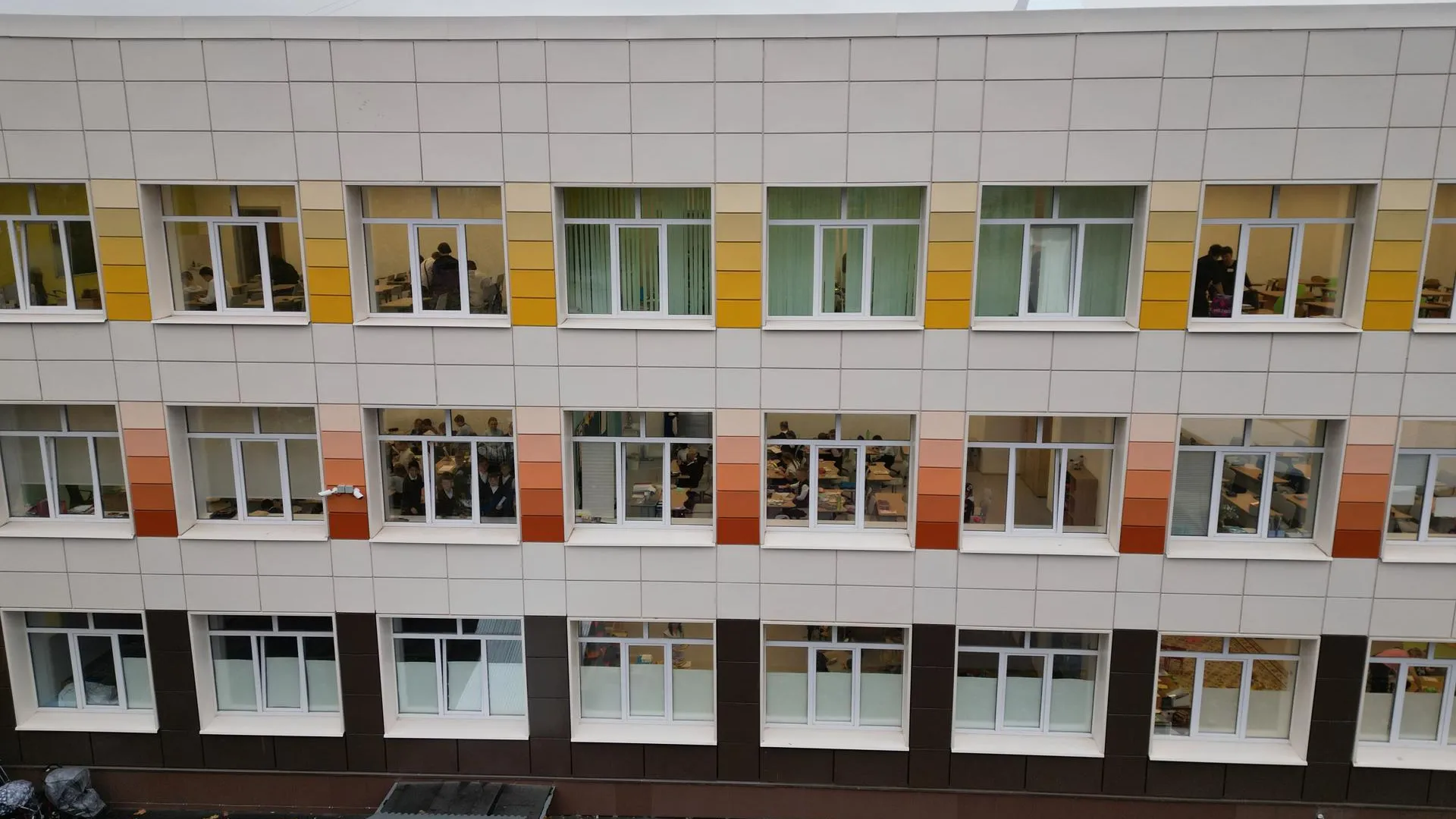 Ксения Борцова