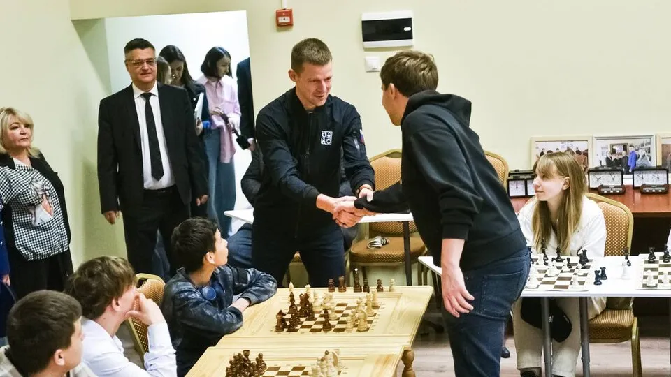 Фото: пресс-служба администрации г.о. Балашиха