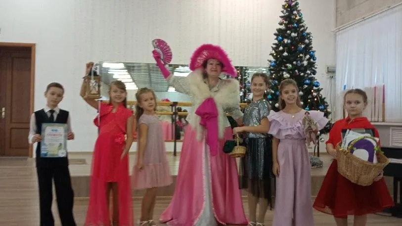 фото: Ирина Гаркуща / vk.com