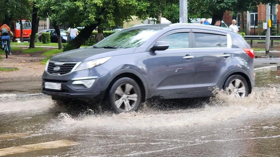Фото: Евгений Лавряшин