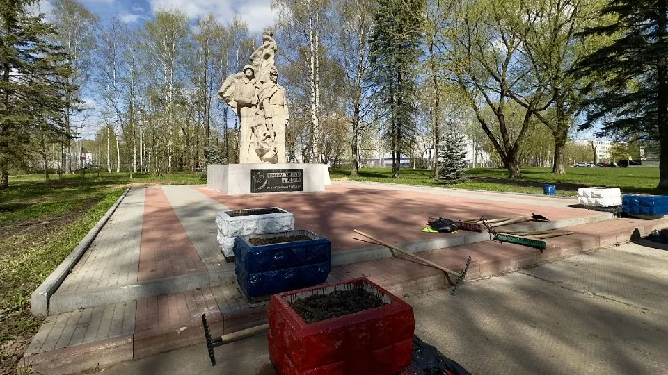 Фото: МедиаБанк Подмосковья/Кристина Тришина