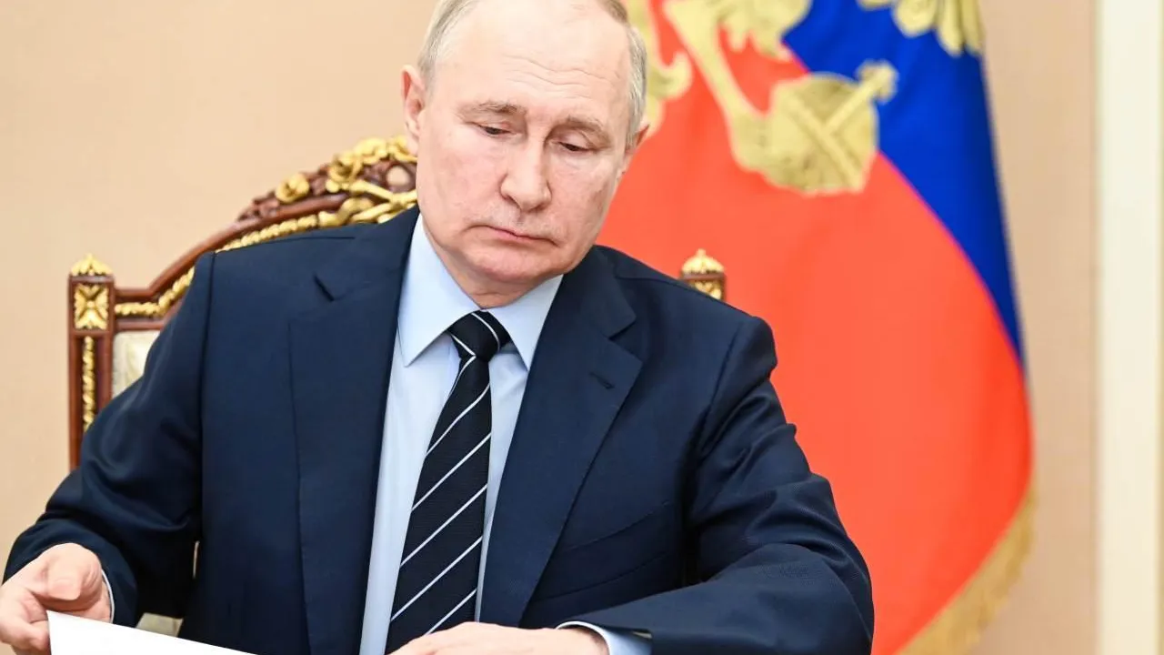 Американский ветеран восхитился мудрой тактикой Путина