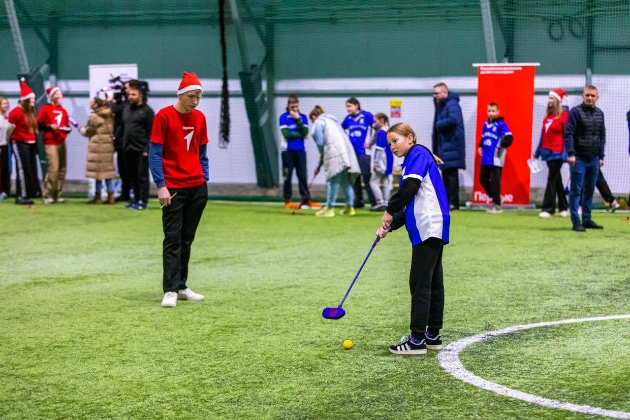 Фото пресс-служба Администрации Дмитровского городского округа.