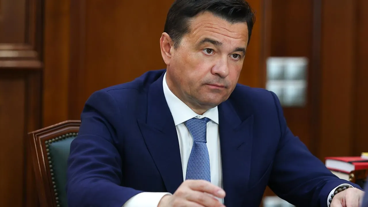 Антон Чернов