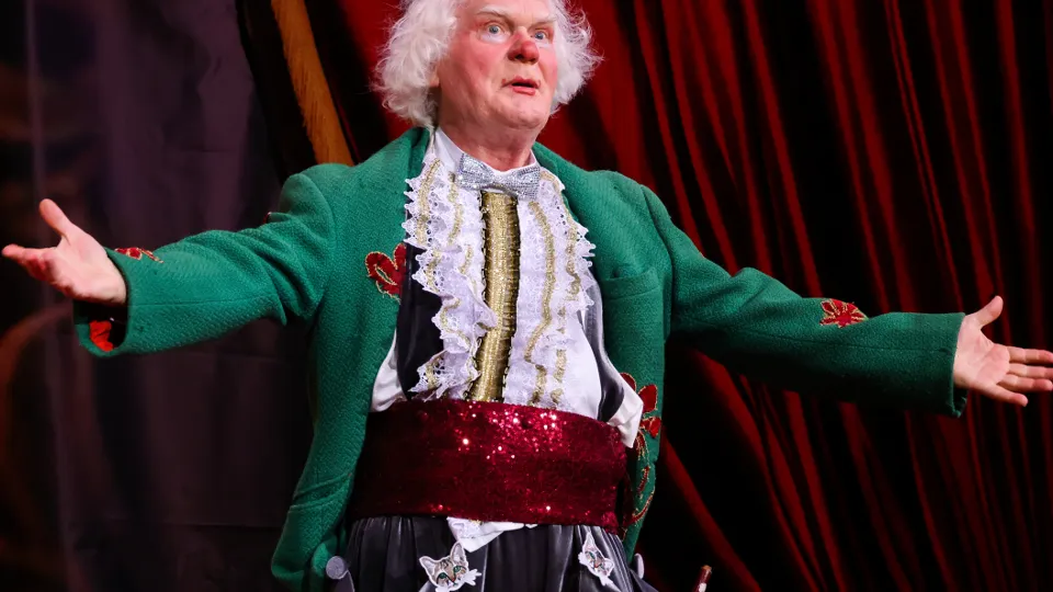 Фото: ТАСС/Сергей Карпухин