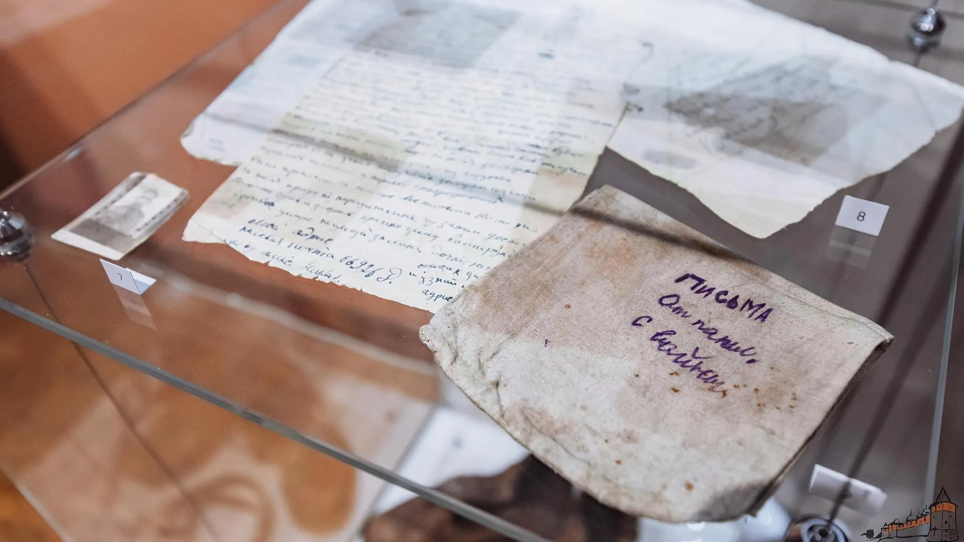 Фото: ГМЗ «Зарайский кремль».