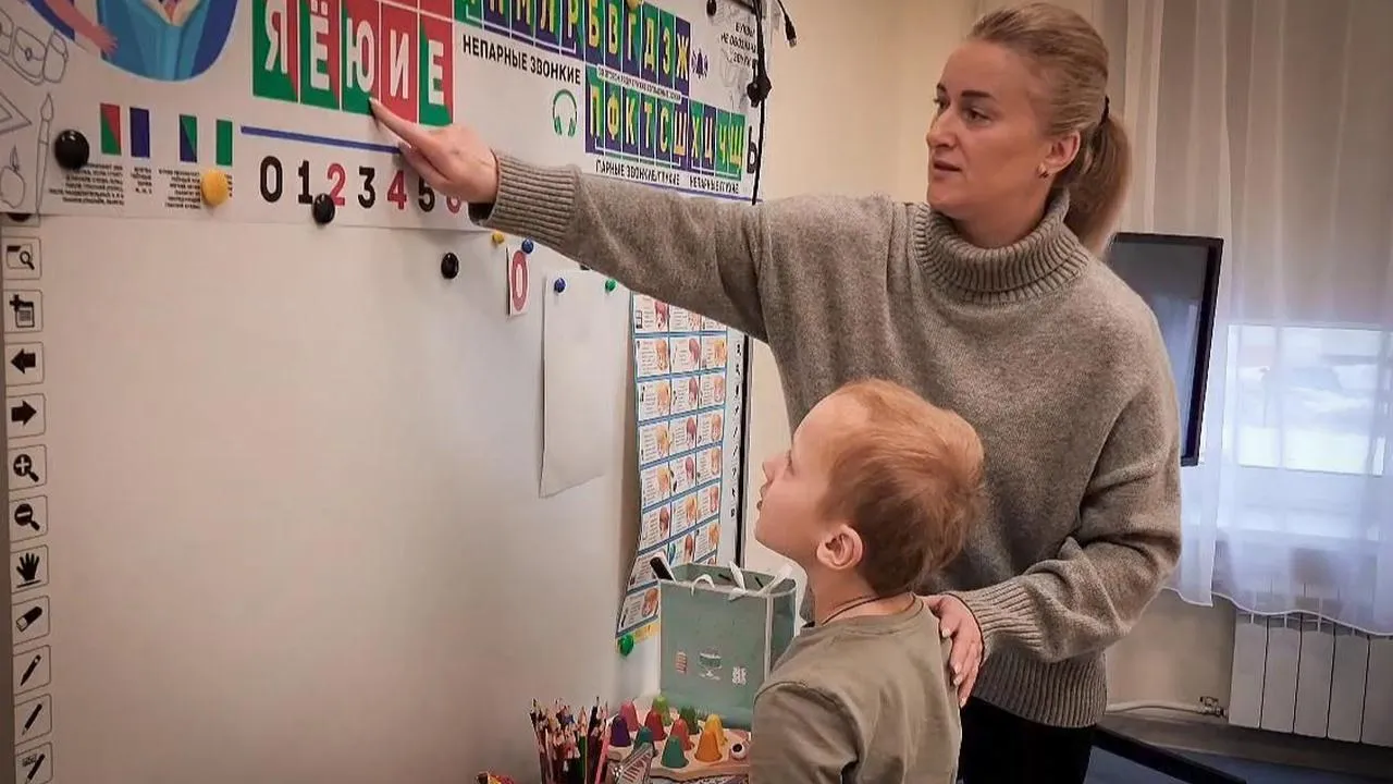 МедиаБанк Подмосковья/Ольга Антонова