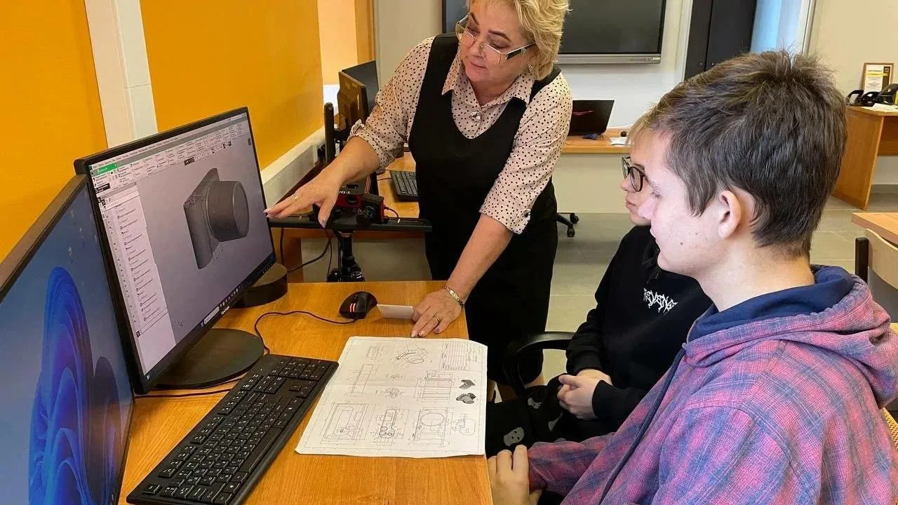 Фото: пресс-служба администрации городского округа Шатура