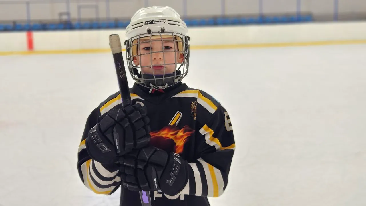 МедиаБанк Подмосковья/Ольга Вельшикаева