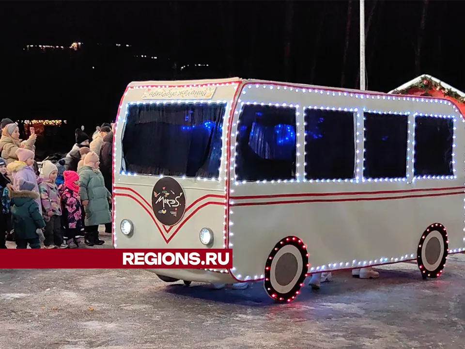 Фото: REGIONS/Елена Катасонова