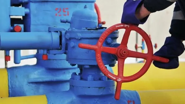 Минэнерго Украины допускает возможность закупки российского газа