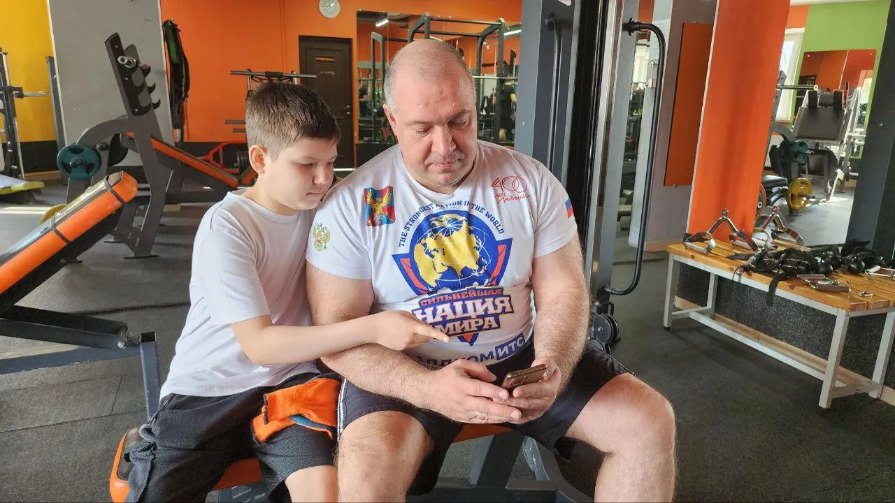 Фото Наталья Лымарь