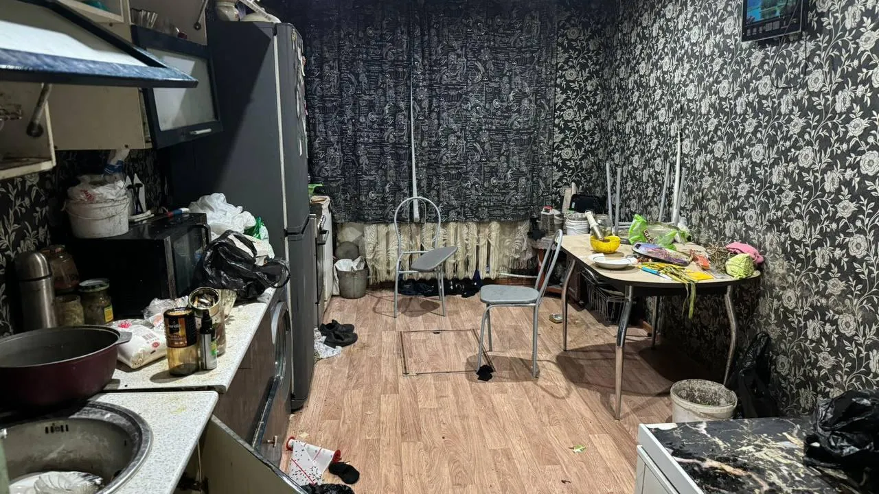 Прокуратура Красноярского края