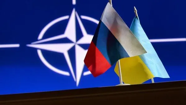 В Европе не верят в «войну» РФ с Украиной