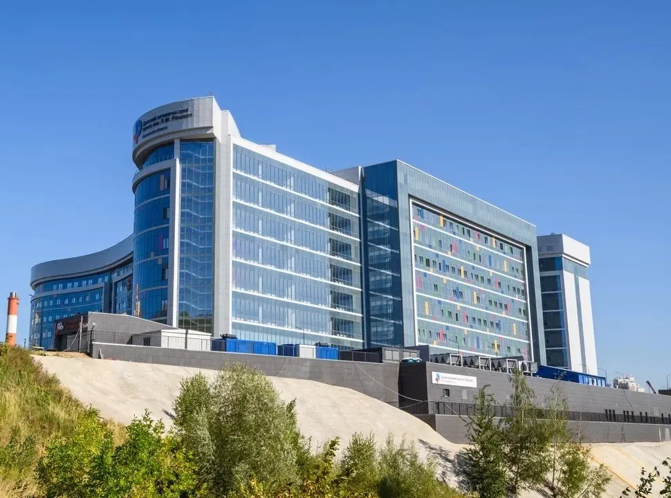 Фото: пресс-служба губернатора и правительства Московской области