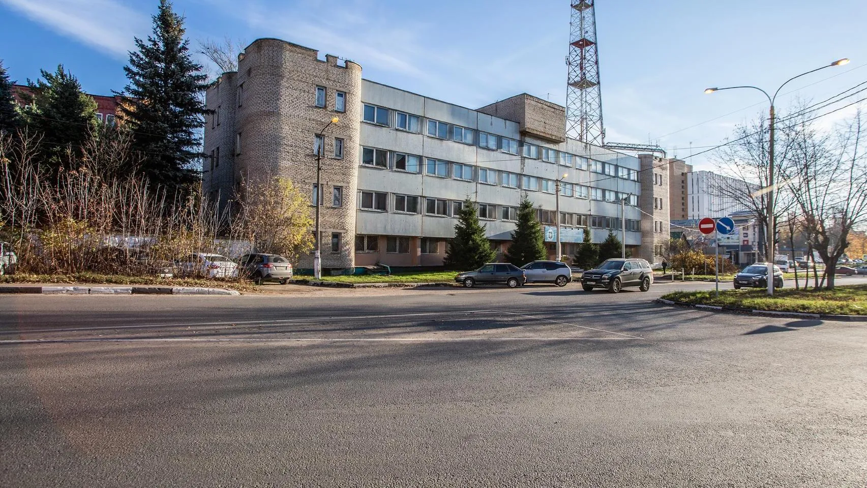 Фото: Минтранс Подмосковья