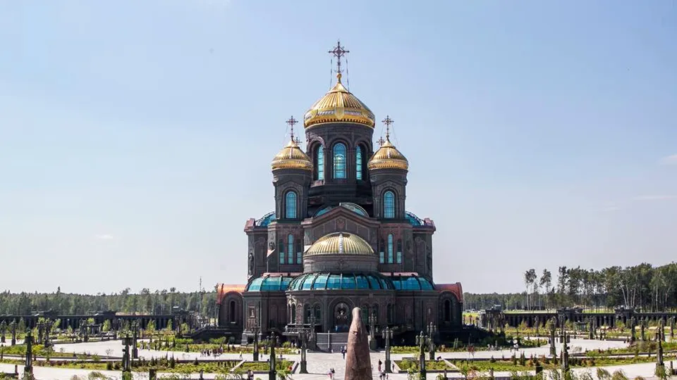 Фото: пресс-служба администрации Одинцовского г.о.