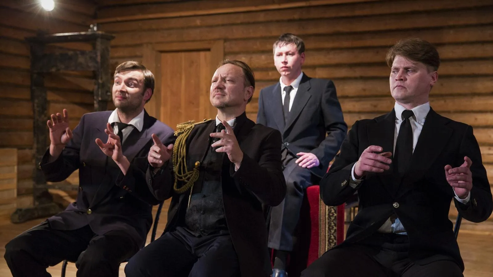 Музей-заповедник А.П. Чехова «Мелихово»