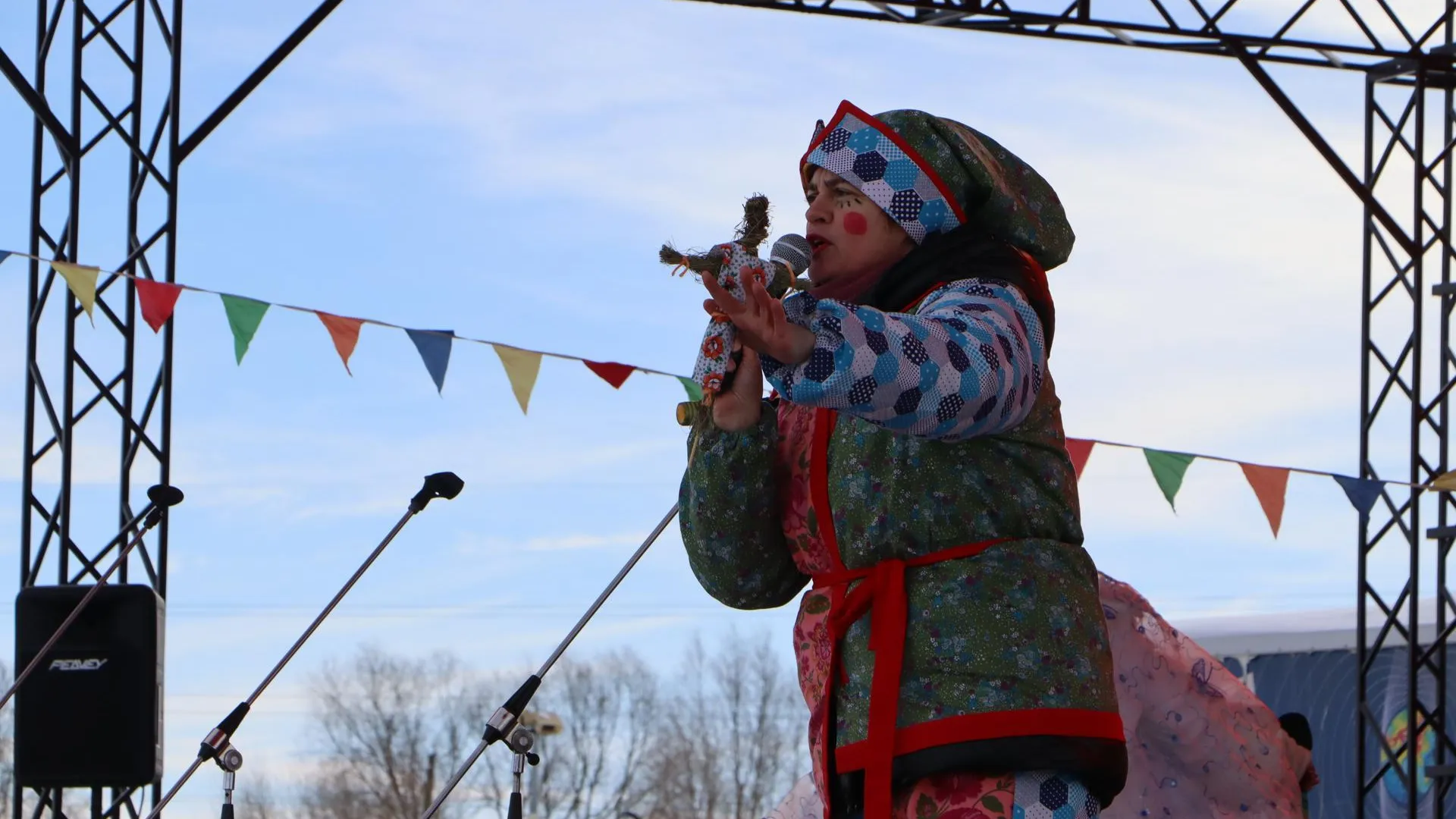 REGIONS/Ирина Матвеева