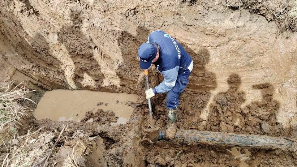 Фото: пресс-служба администрации Можайского м. о.