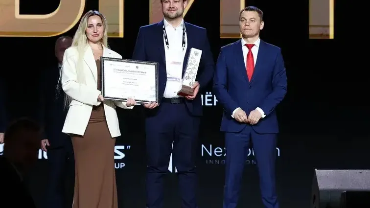 Фото: Мингосуправления МО/Евгений Пронин