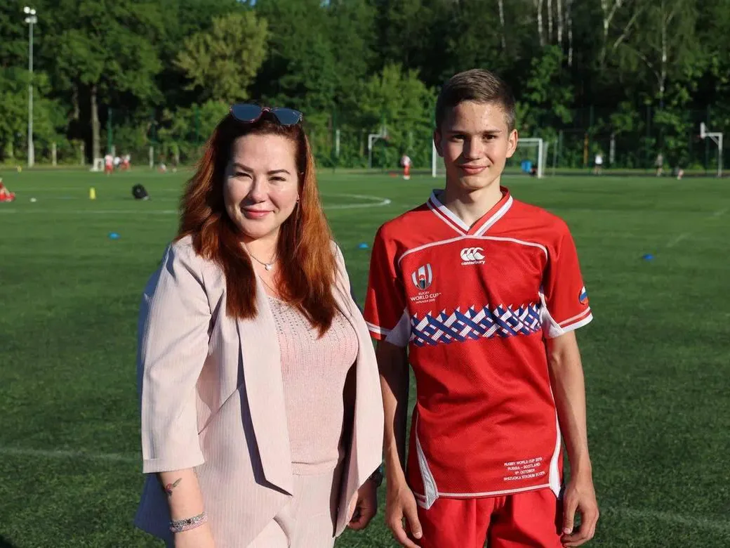 Фото: Щелковское телевидение