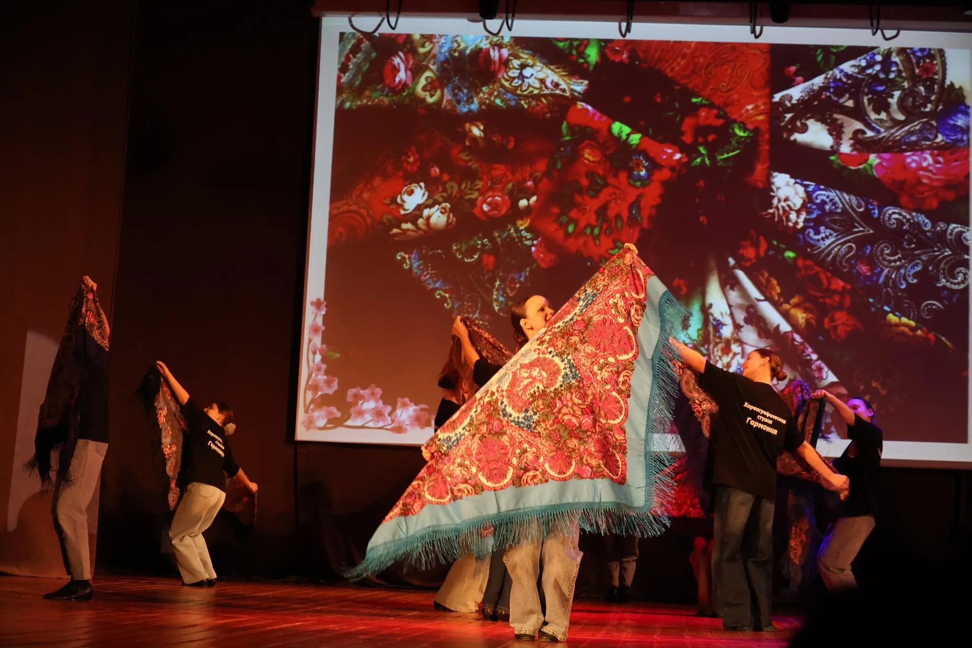 пресс-служба администрации Павлово-Посадского г. о.