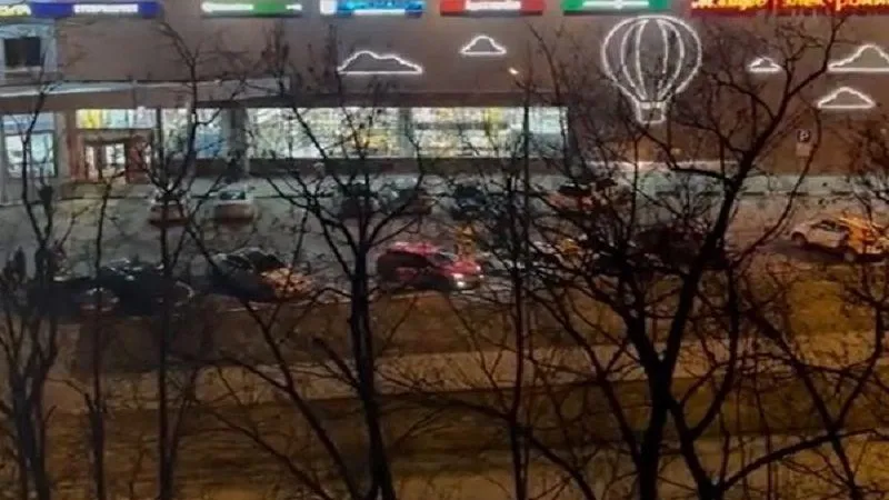 Типичный Долгопрудный / ВКонтакте