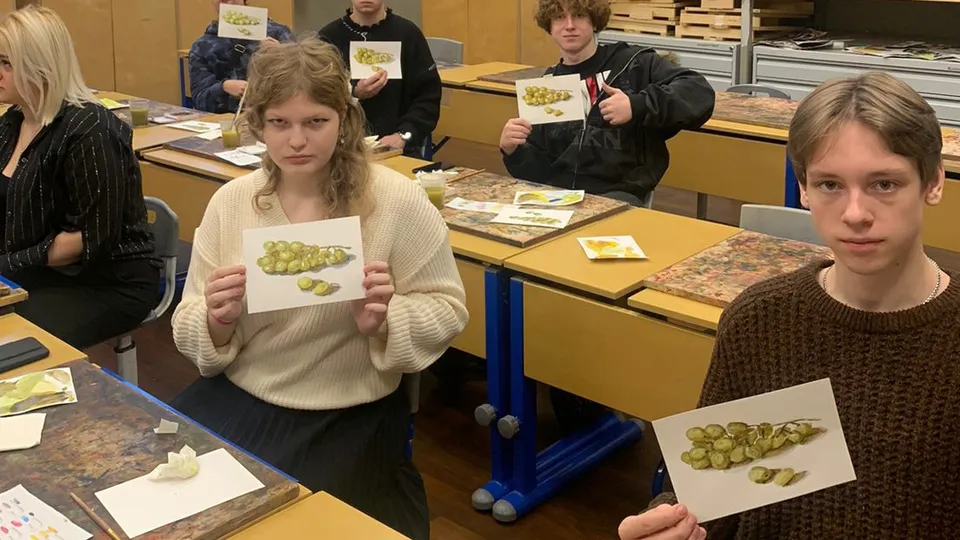 Фото: vk.com/Филиал Лыткарино ГУ «Дубна»