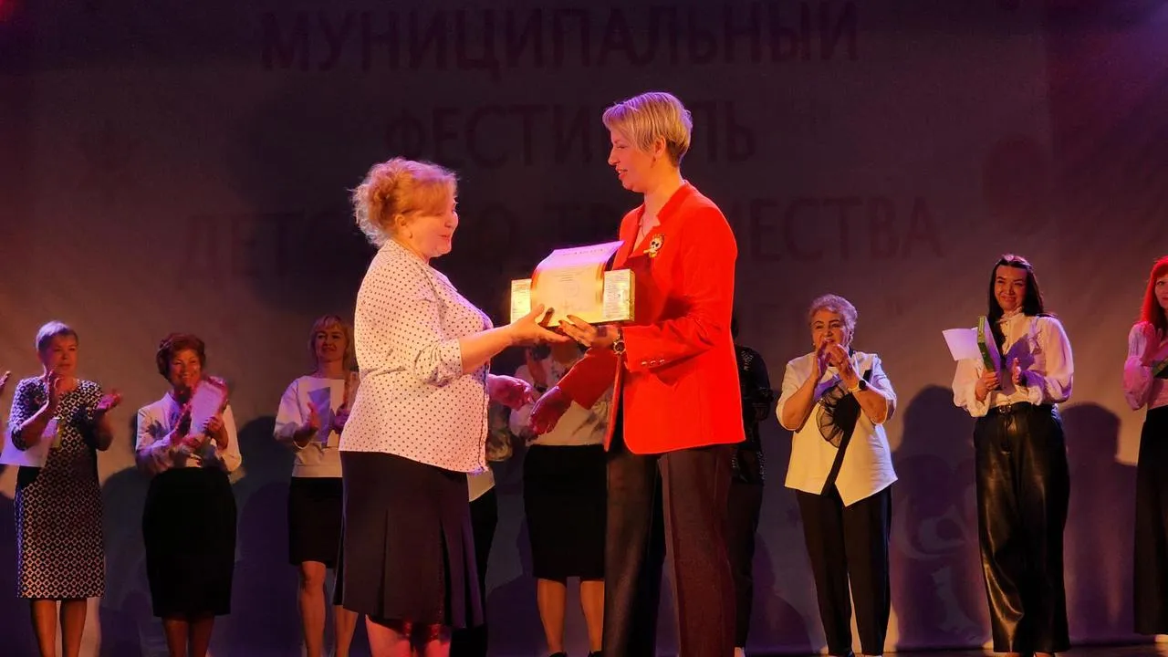 МедиаБанк Подмосковья/Екатерина Данилина