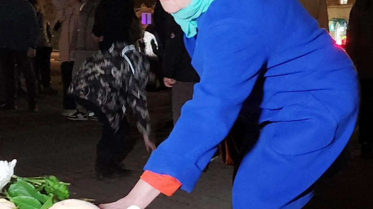 Фото: Нина Басистая