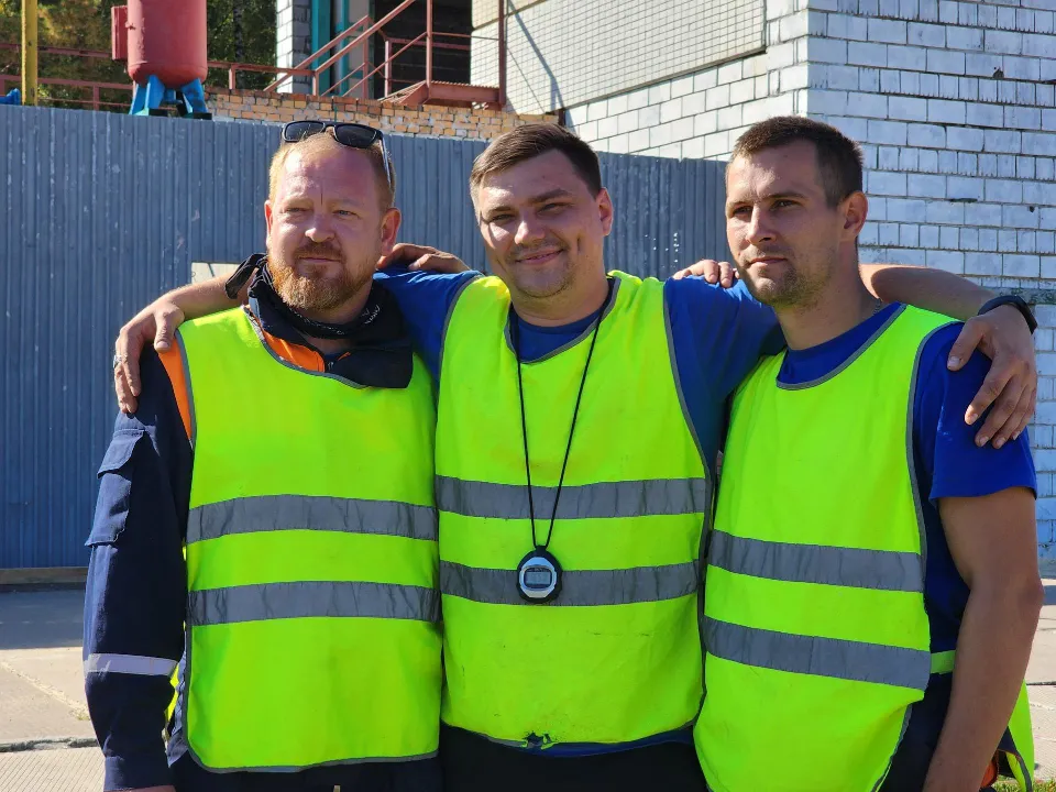 Фото: Ксения Пашуто