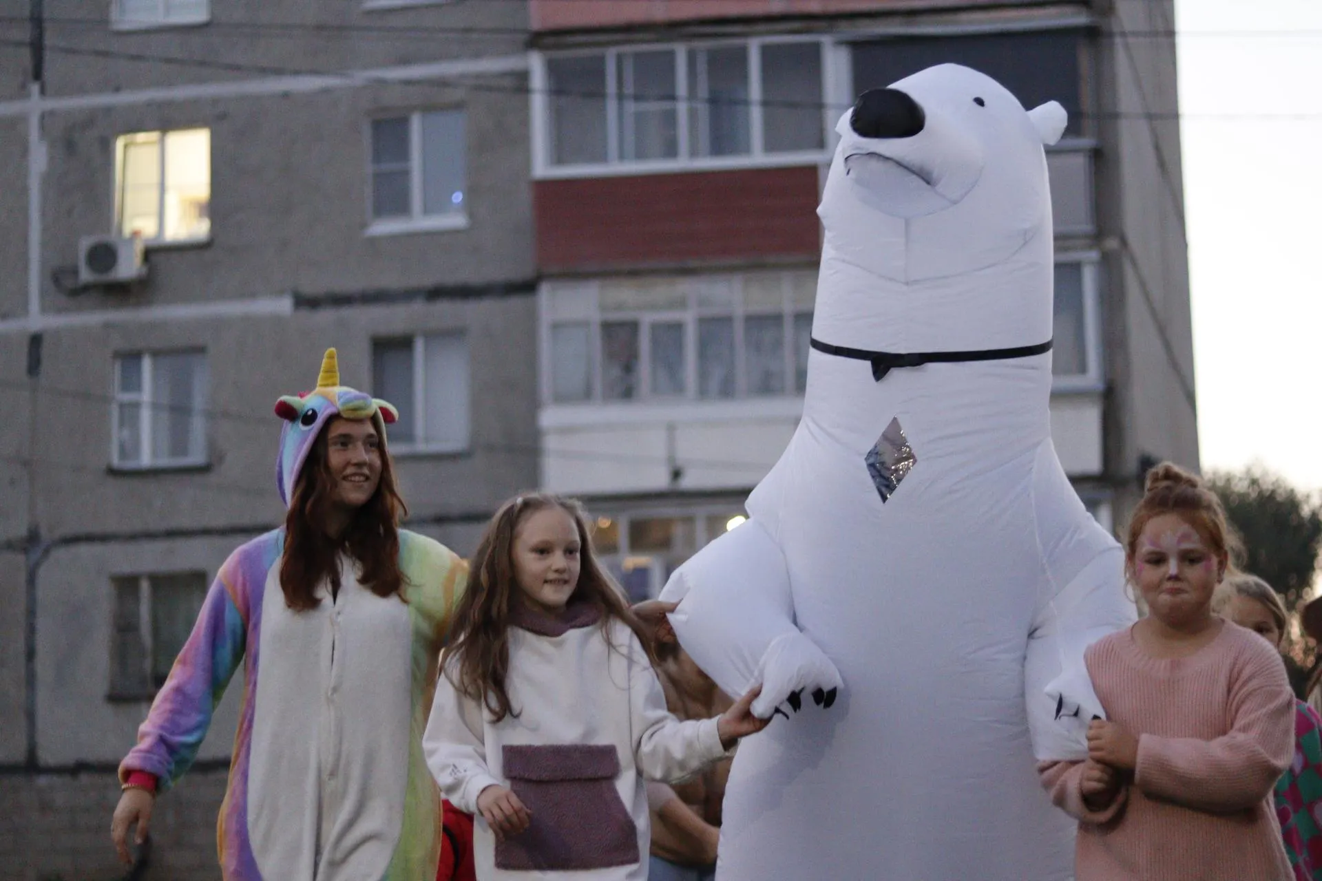 Фото: МГЕР г. о. Зарайск