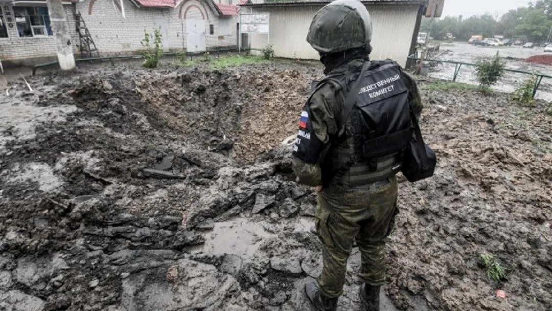 ВСУ предприняли несколько неудачных попыток прорыва в Запорожской области – Рогов