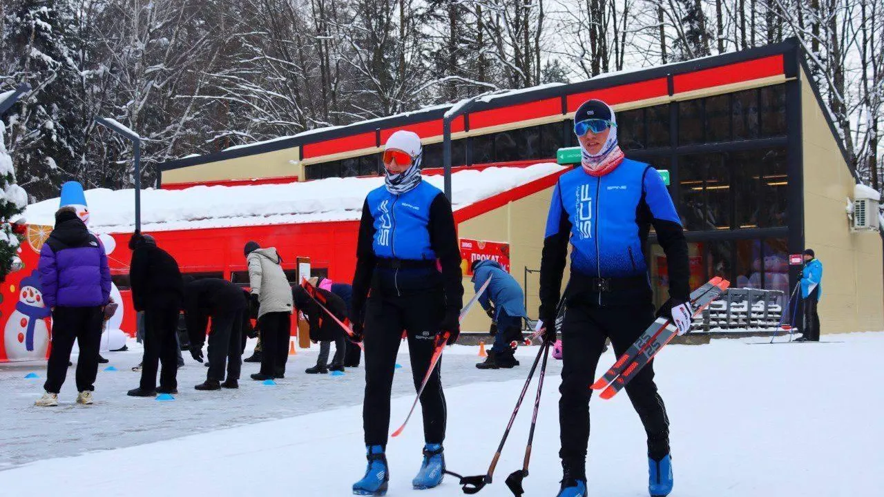 пресс-служба администрации Ленинского городского округа