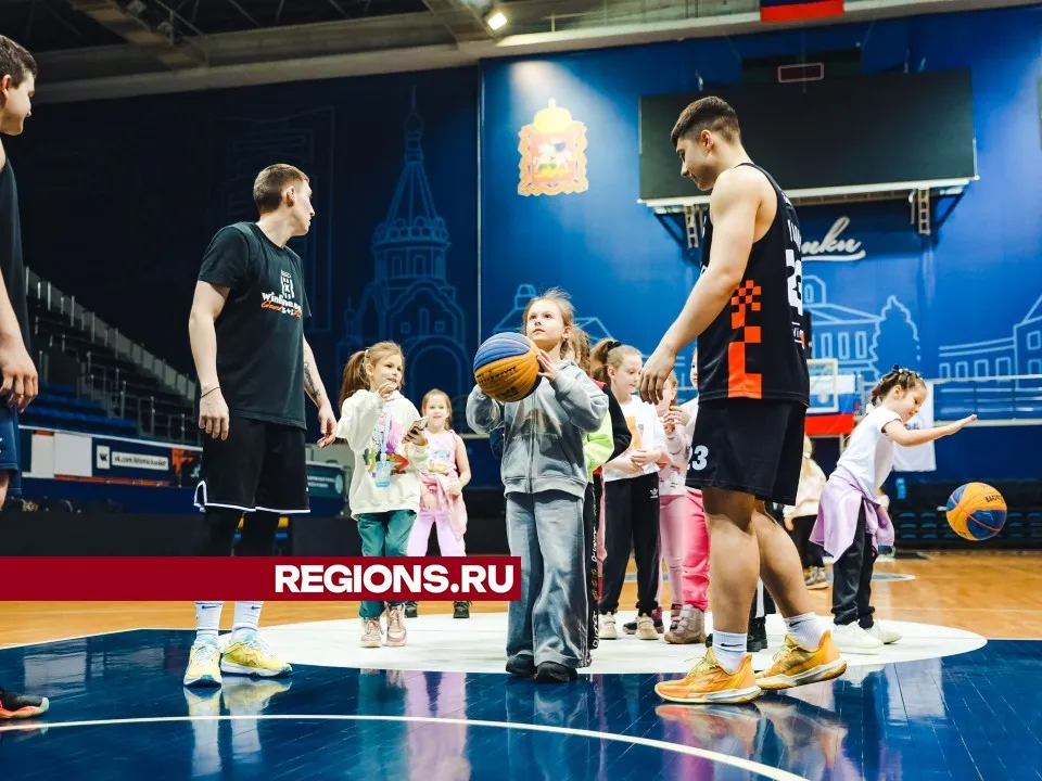 Фото: Иван Чижов