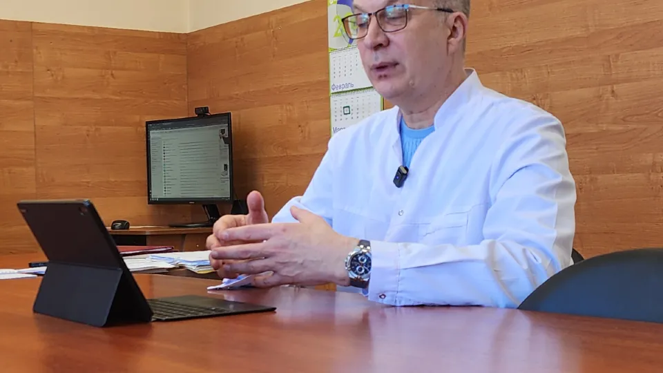 Фото: Медиабанк/ Наталья Надточая