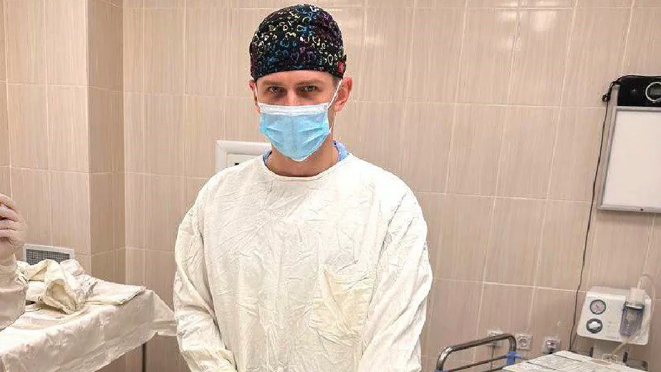 Фото: пресс-служба Дубненской больницы