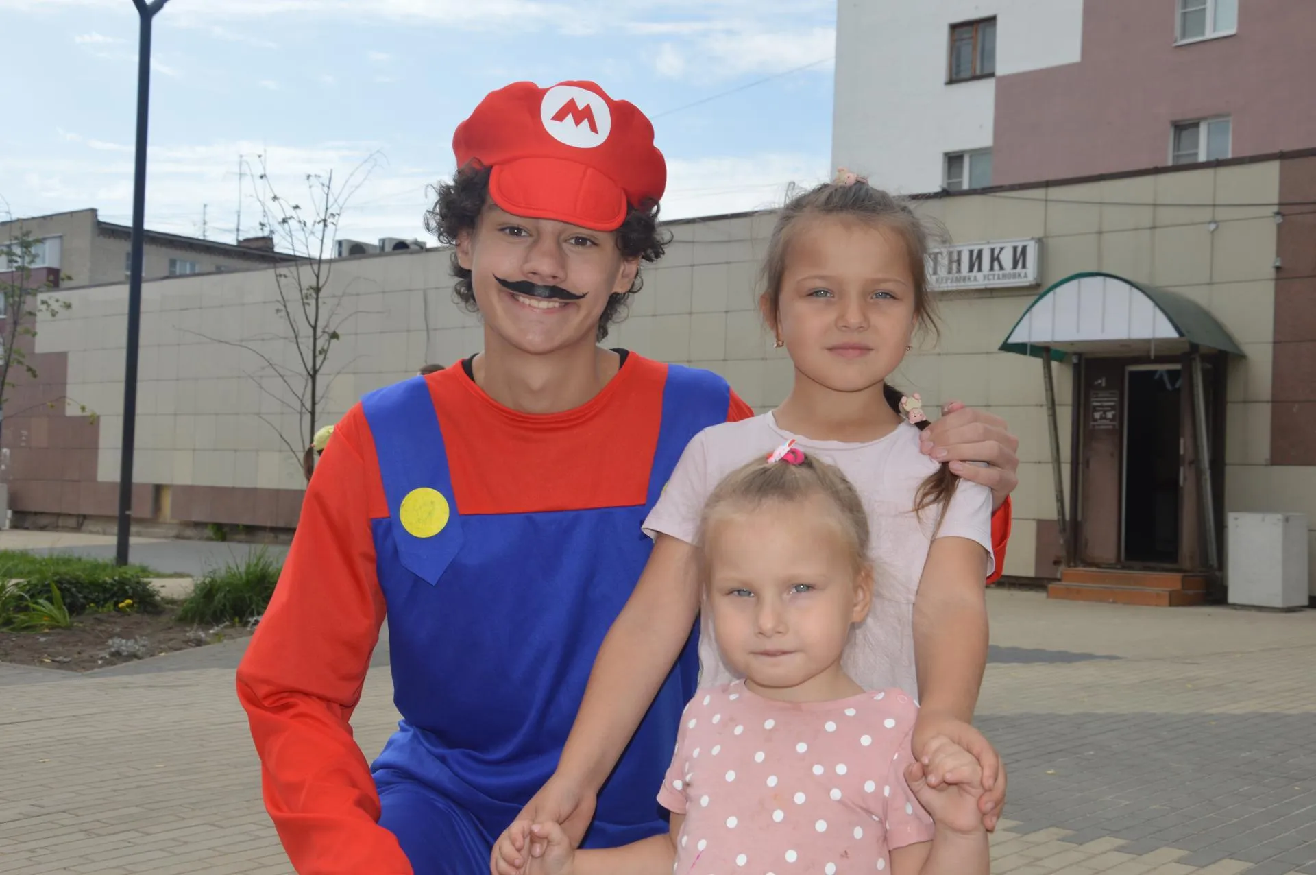 Фото: Михаил Мартыненко