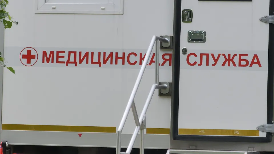 Фото: МедиаБанк Подмосковья/Алена Притула