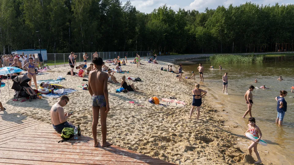 Фото: Наталия Надточая