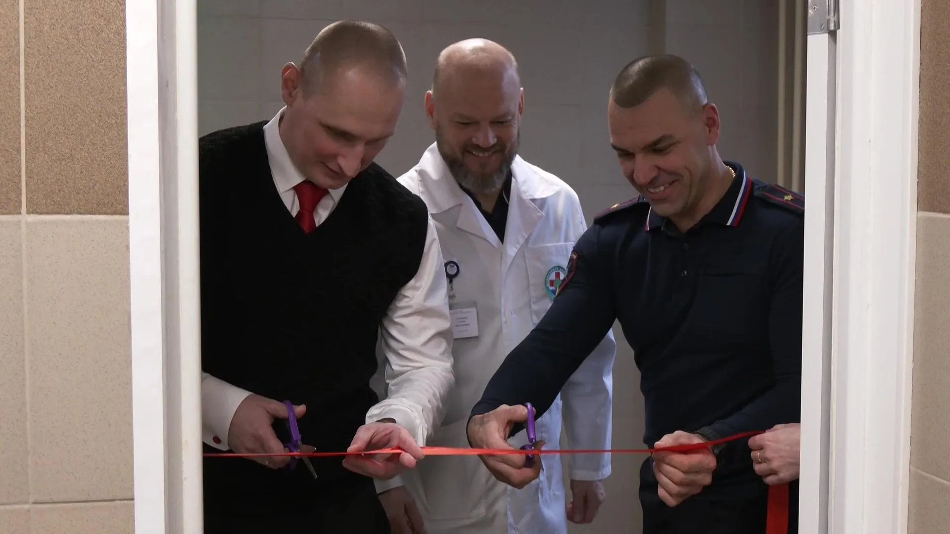 Пресс-служба администрации городского округа Дубна